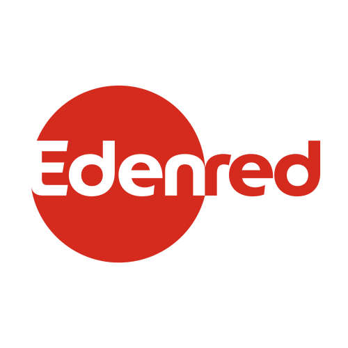 Edenred - Партньор на Такси One Пловдив
