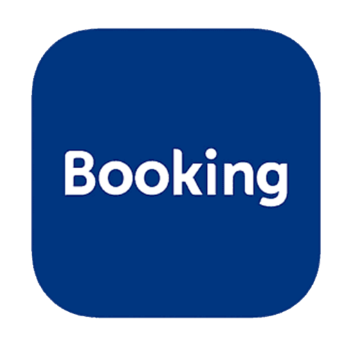 Booking.com - Партньор на Такси One Пловдив