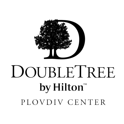 doubletree by Hillton - Партньор на Такси One Пловдив