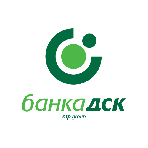 Банка ДСК - Партньор на Такси One Пловдив