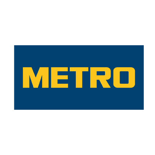 Metro - Партньор на Такси One Пловдив