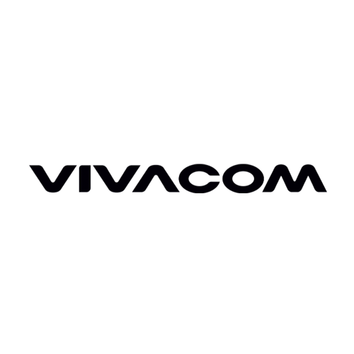 Vivacom - Партньор на Такси One Пловдив