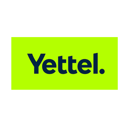 Yettel - Партньор на Tакси One Пловдив